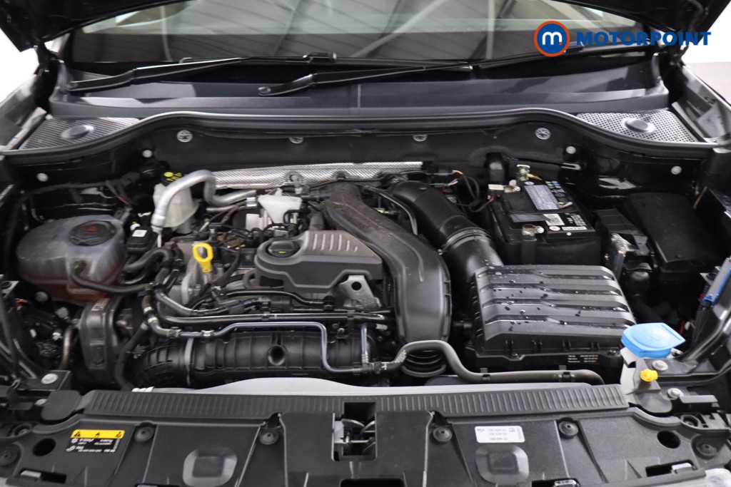 Seat Ateca Xperience Lux Automatic Petrol SUV - Stock Number (1635919) - 35th supplementary image