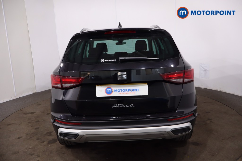 Seat Ateca Xperience Lux Automatic Petrol SUV - Stock Number (1635919) - 36th supplementary image