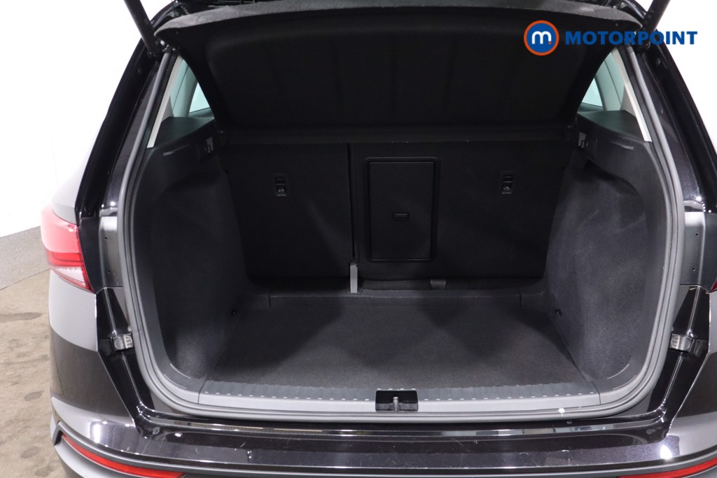 Seat Ateca Xperience Lux Automatic Petrol SUV - Stock Number (1635919) - 40th supplementary image