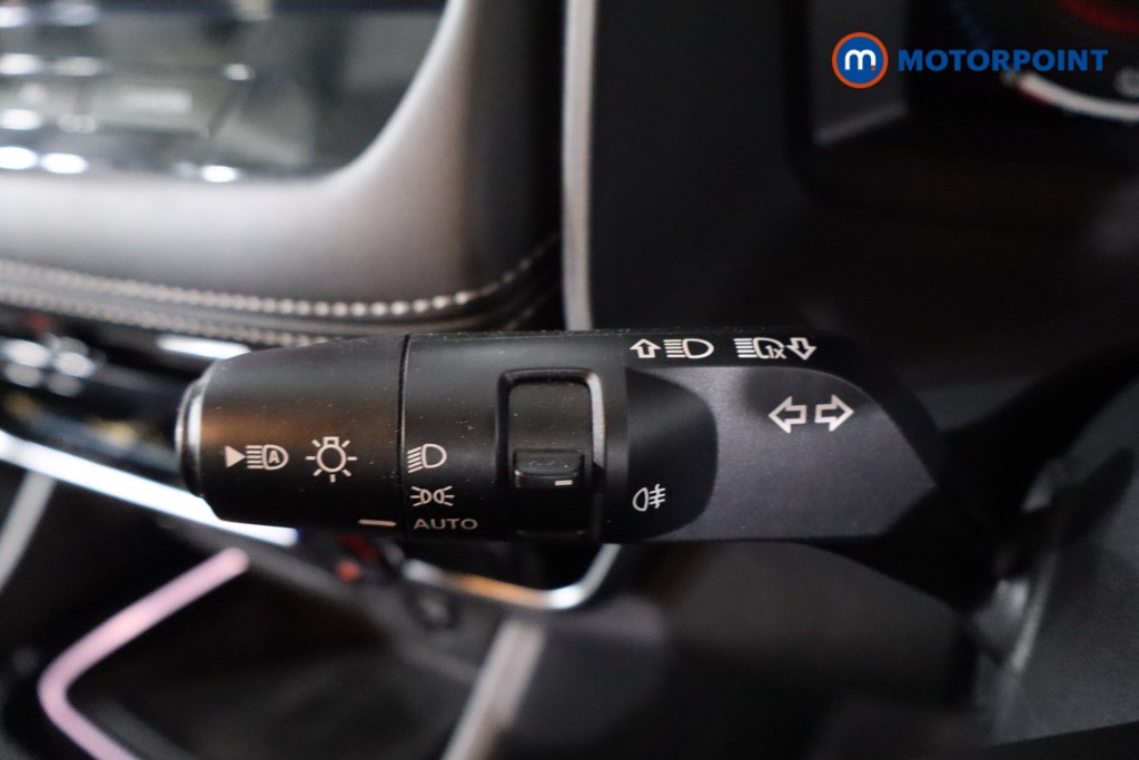 Nissan X-Trail N-Connecta Automatic Petrol-Electric Hybrid SUV - Stock Number (1635927) - 14th supplementary image