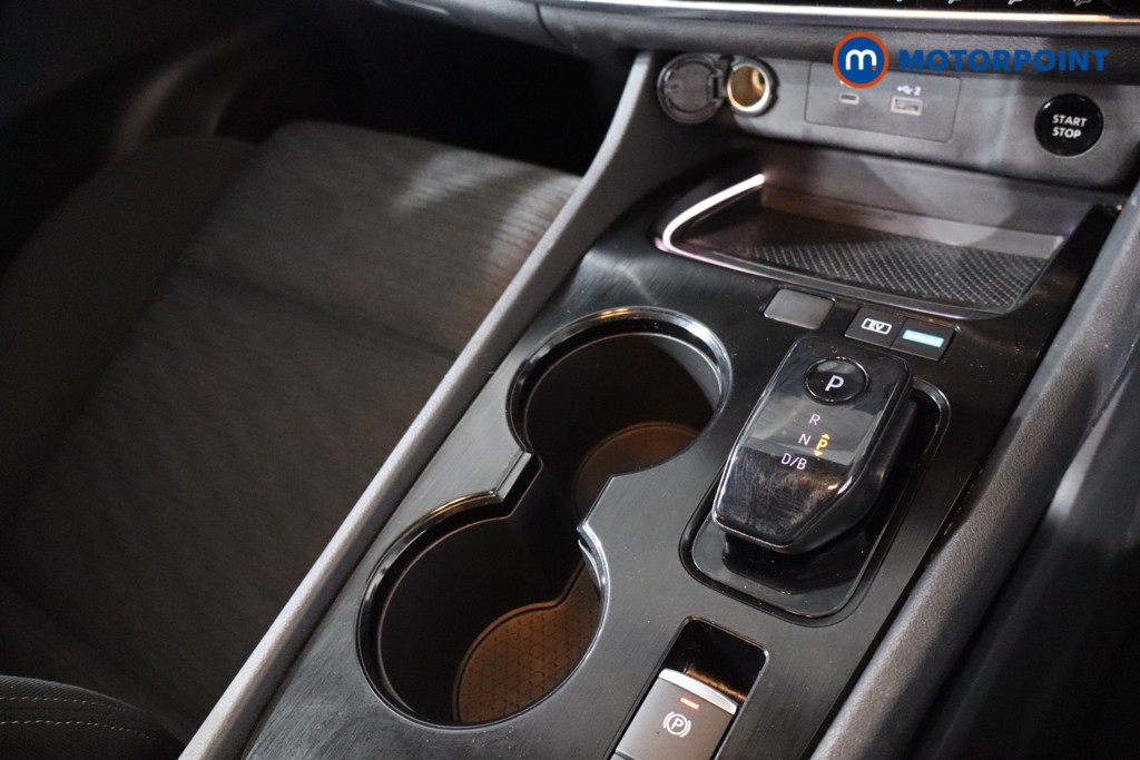 Nissan X-Trail N-Connecta Automatic Petrol-Electric Hybrid SUV - Stock Number (1635927) - 21st supplementary image