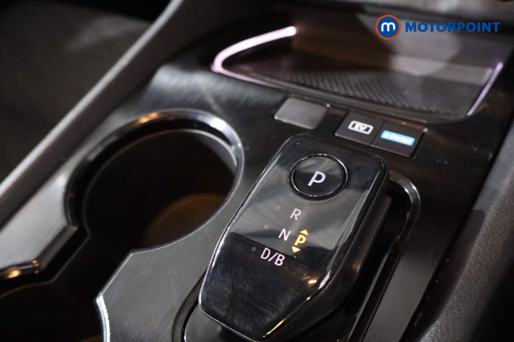 Nissan X-Trail N-Connecta Automatic Petrol-Electric Hybrid SUV - Stock Number (1635927) - 22nd supplementary image