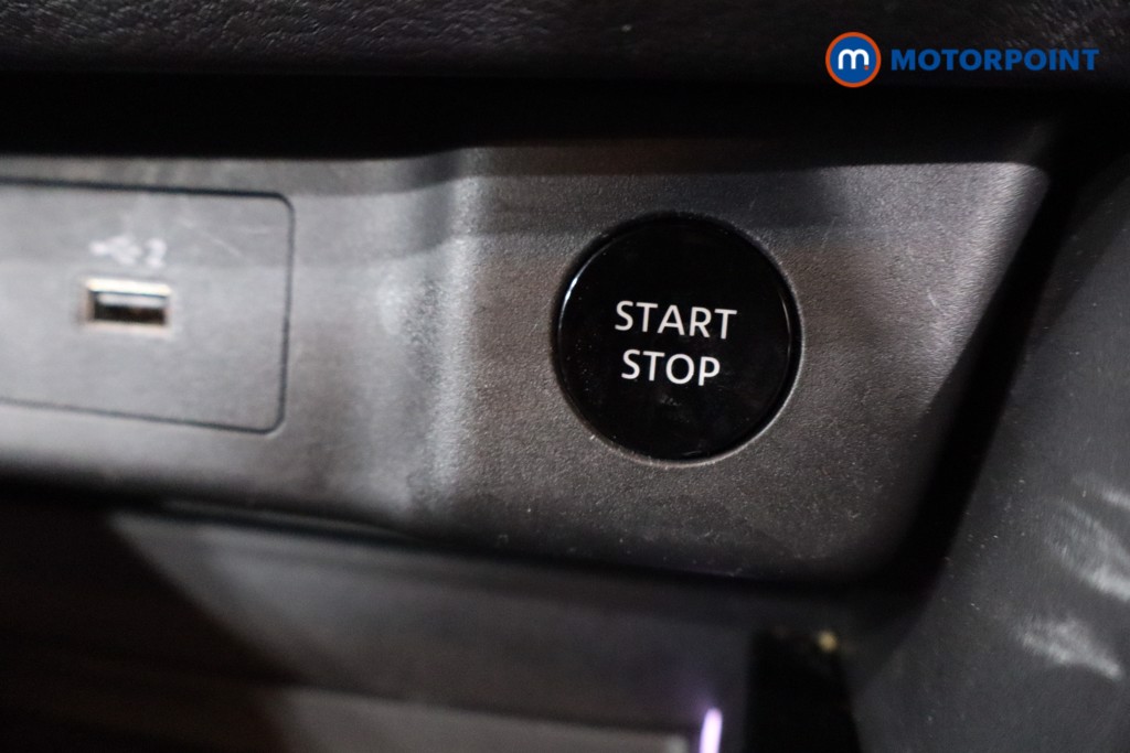 Nissan X-Trail N-Connecta Automatic Petrol-Electric Hybrid SUV - Stock Number (1635927) - 23rd supplementary image