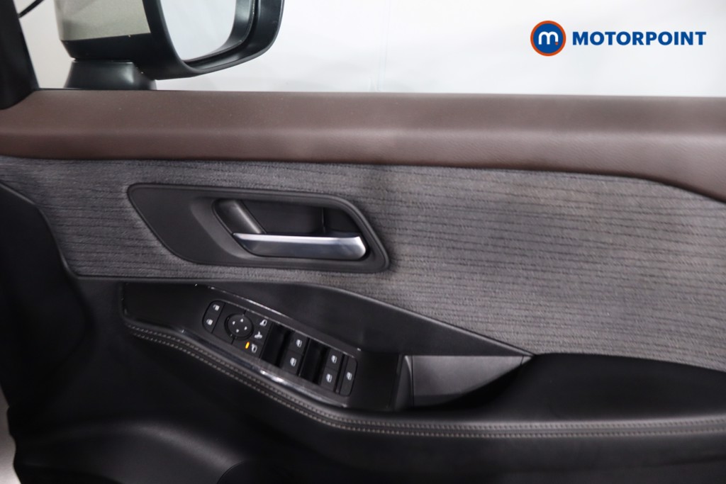 Nissan X-Trail N-Connecta Automatic Petrol-Electric Hybrid SUV - Stock Number (1635927) - 26th supplementary image