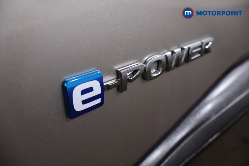 Nissan X-Trail N-Connecta Automatic Petrol-Electric Hybrid SUV - Stock Number (1635927) - 28th supplementary image