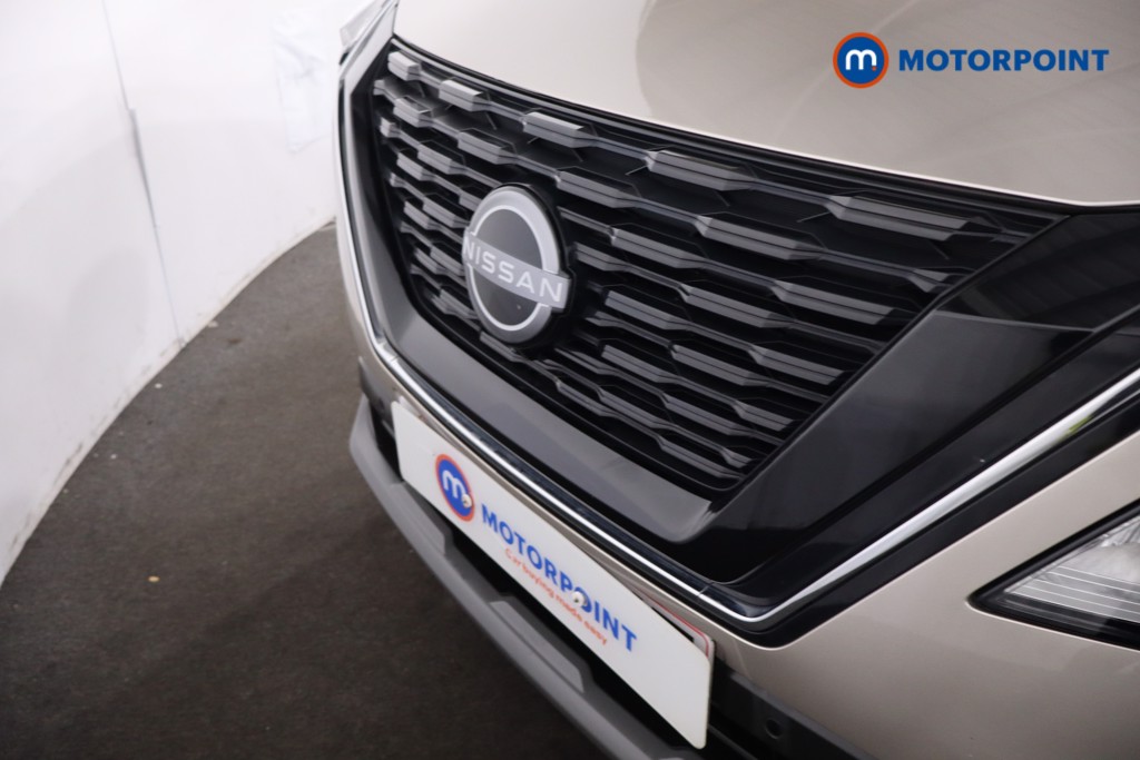 Nissan X-Trail N-Connecta Automatic Petrol-Electric Hybrid SUV - Stock Number (1635927) - 30th supplementary image