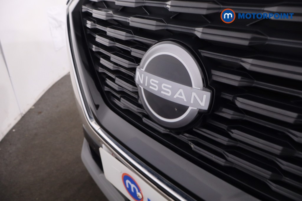 Nissan X-Trail N-Connecta Automatic Petrol-Electric Hybrid SUV - Stock Number (1635927) - 31st supplementary image