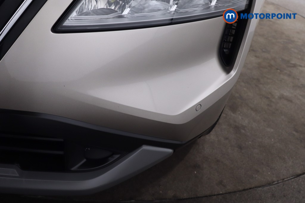 Nissan X-Trail N-Connecta Automatic Petrol-Electric Hybrid SUV - Stock Number (1635927) - 33rd supplementary image
