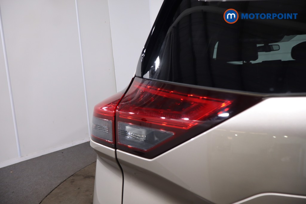 Nissan X-Trail N-Connecta Automatic Petrol-Electric Hybrid SUV - Stock Number (1635927) - 36th supplementary image
