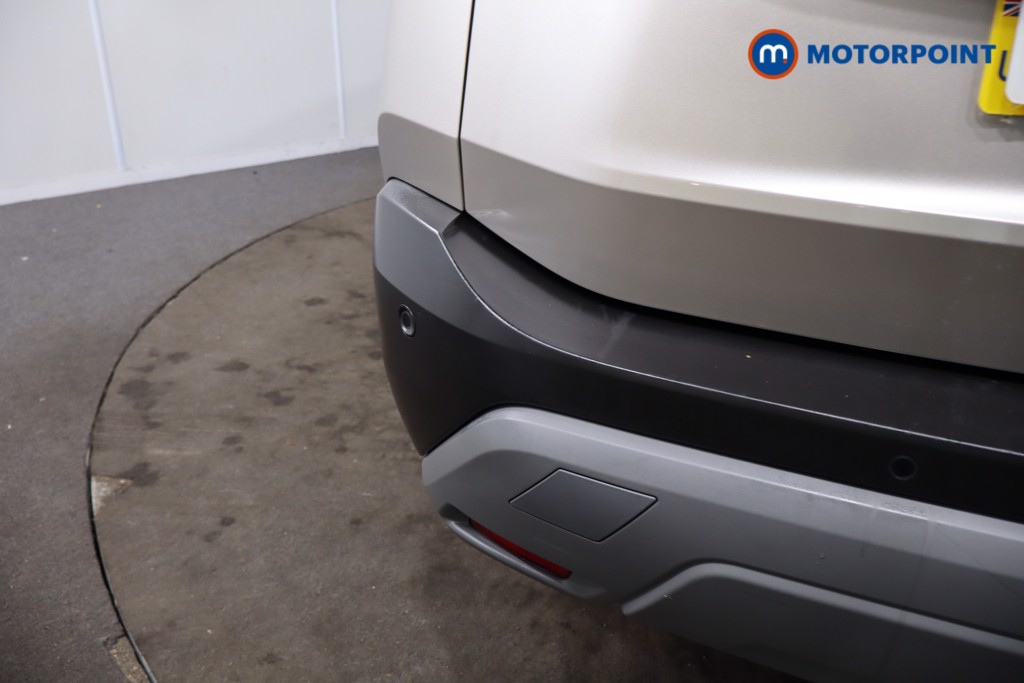 Nissan X-Trail N-Connecta Automatic Petrol-Electric Hybrid SUV - Stock Number (1635927) - 37th supplementary image
