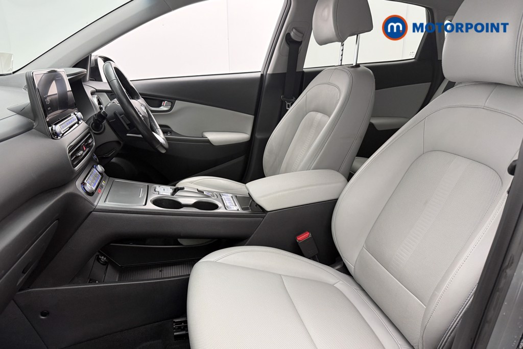 Hyundai Kona Ultimate Automatic Electric SUV - Stock Number (1635938) - 5th supplementary image