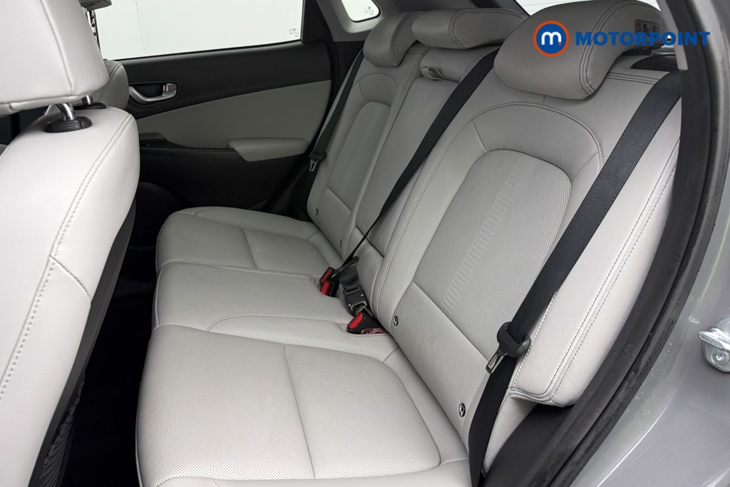 Hyundai Kona Ultimate Automatic Electric SUV - Stock Number (1635938) - 6th supplementary image