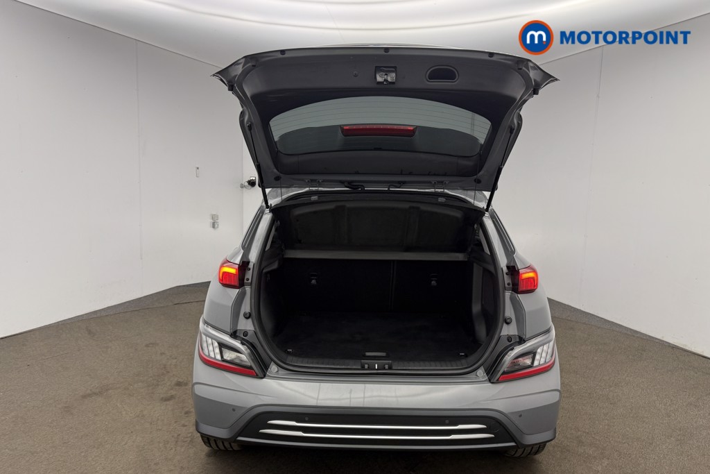 Hyundai Kona Ultimate Automatic Electric SUV - Stock Number (1635938) - 7th supplementary image