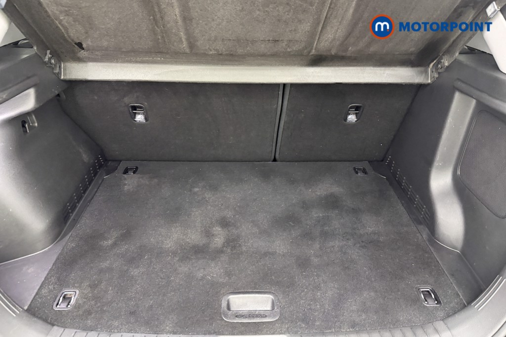 Hyundai Kona Ultimate Automatic Electric SUV - Stock Number (1635938) - 8th supplementary image