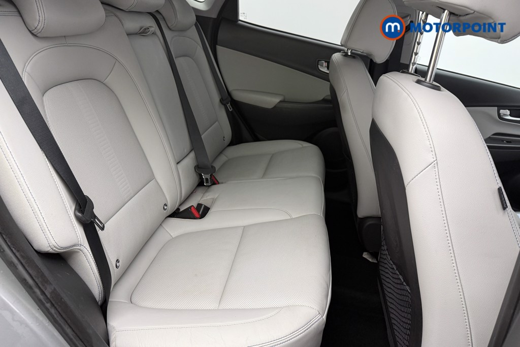Hyundai Kona Ultimate Automatic Electric SUV - Stock Number (1635938) - 9th supplementary image