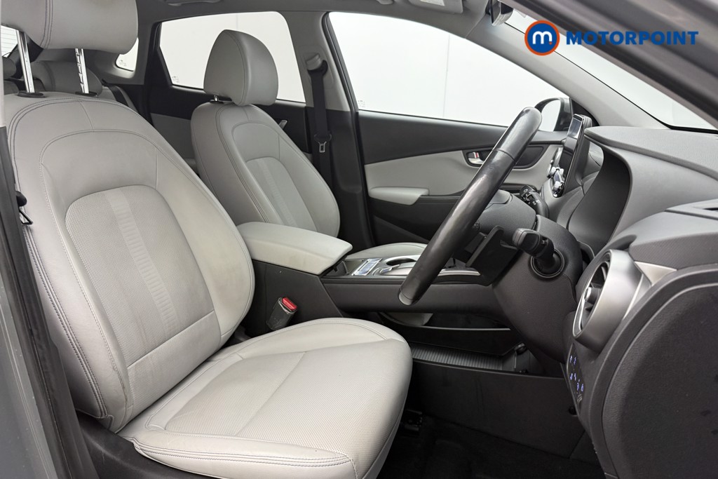 Hyundai Kona Ultimate Automatic Electric SUV - Stock Number (1635938) - 10th supplementary image