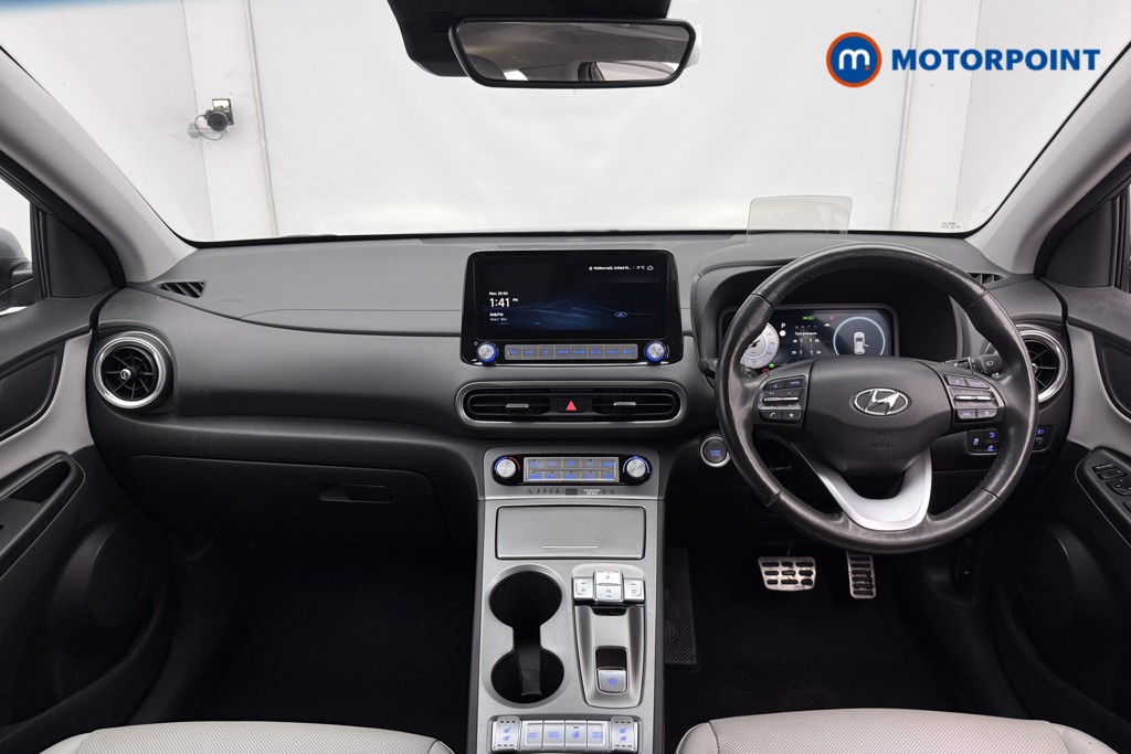 Hyundai Kona Ultimate Automatic Electric SUV - Stock Number (1635938) - 11th supplementary image
