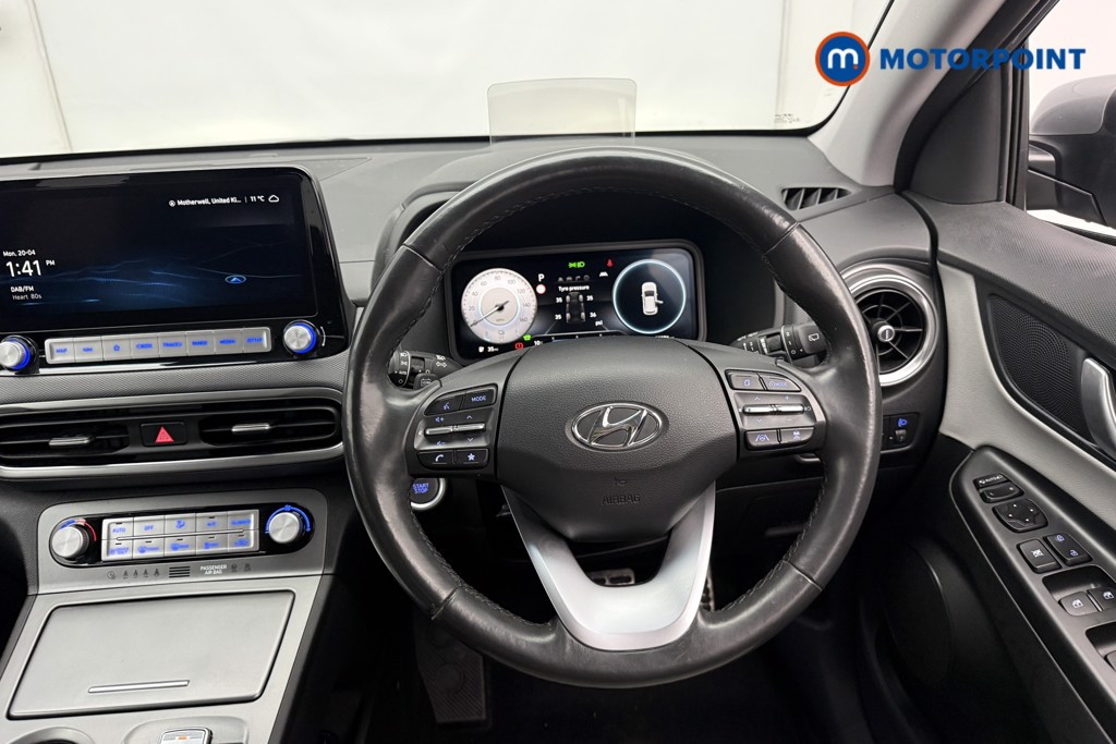 Hyundai Kona Ultimate Automatic Electric SUV - Stock Number (1635938) - 12th supplementary image