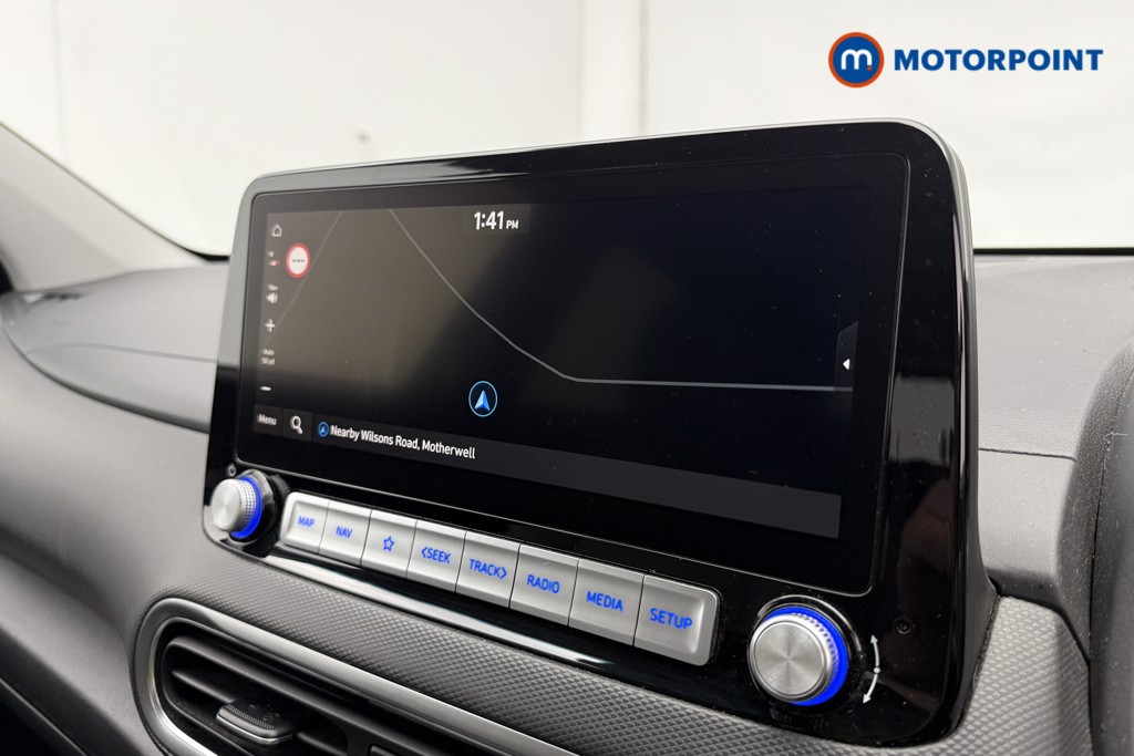 Hyundai Kona Ultimate Automatic Electric SUV - Stock Number (1635938) - 15th supplementary image