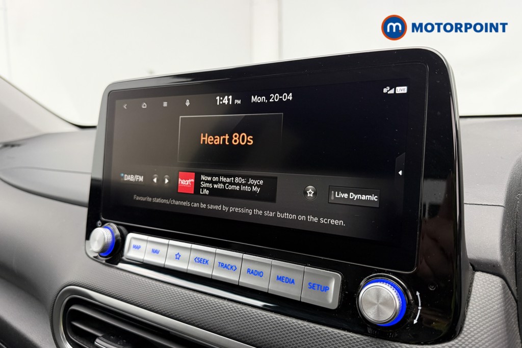 Hyundai Kona Ultimate Automatic Electric SUV - Stock Number (1635938) - 16th supplementary image