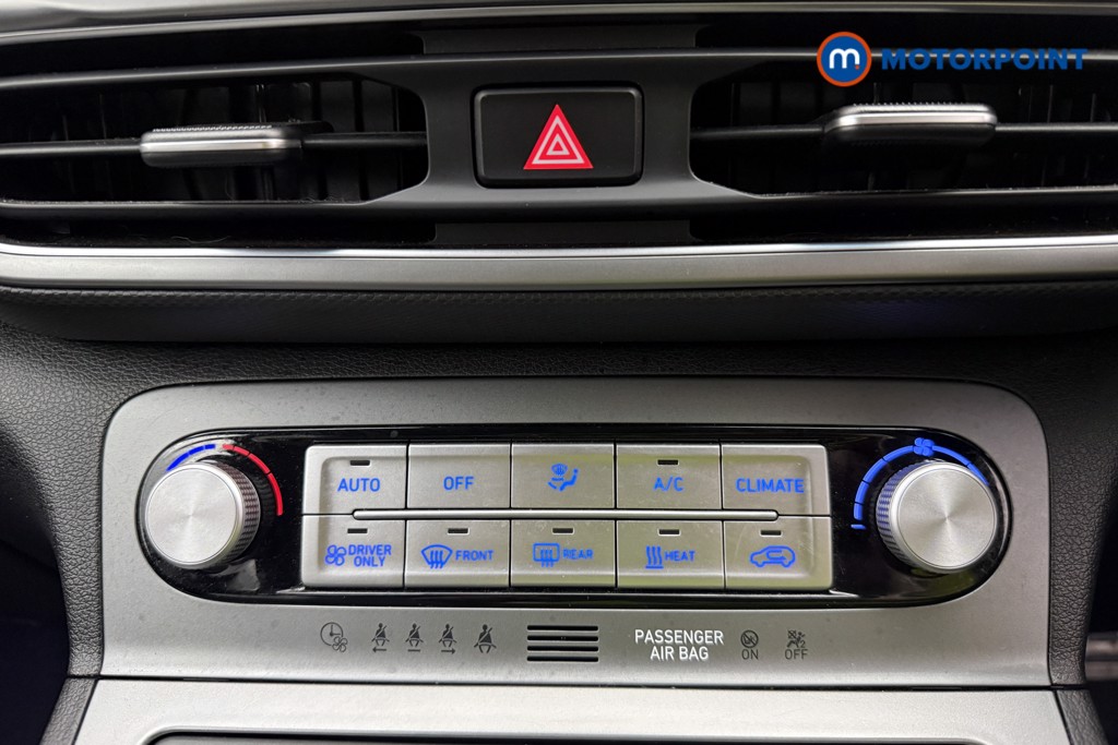 Hyundai Kona Ultimate Automatic Electric SUV - Stock Number (1635938) - 18th supplementary image