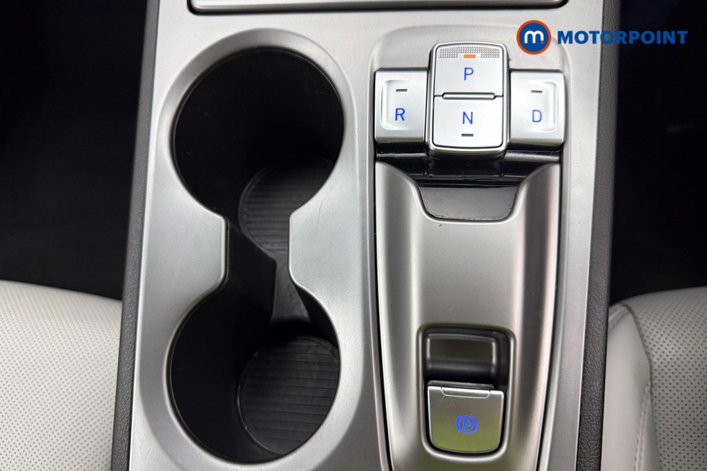 Hyundai Kona Ultimate Automatic Electric SUV - Stock Number (1635938) - 19th supplementary image