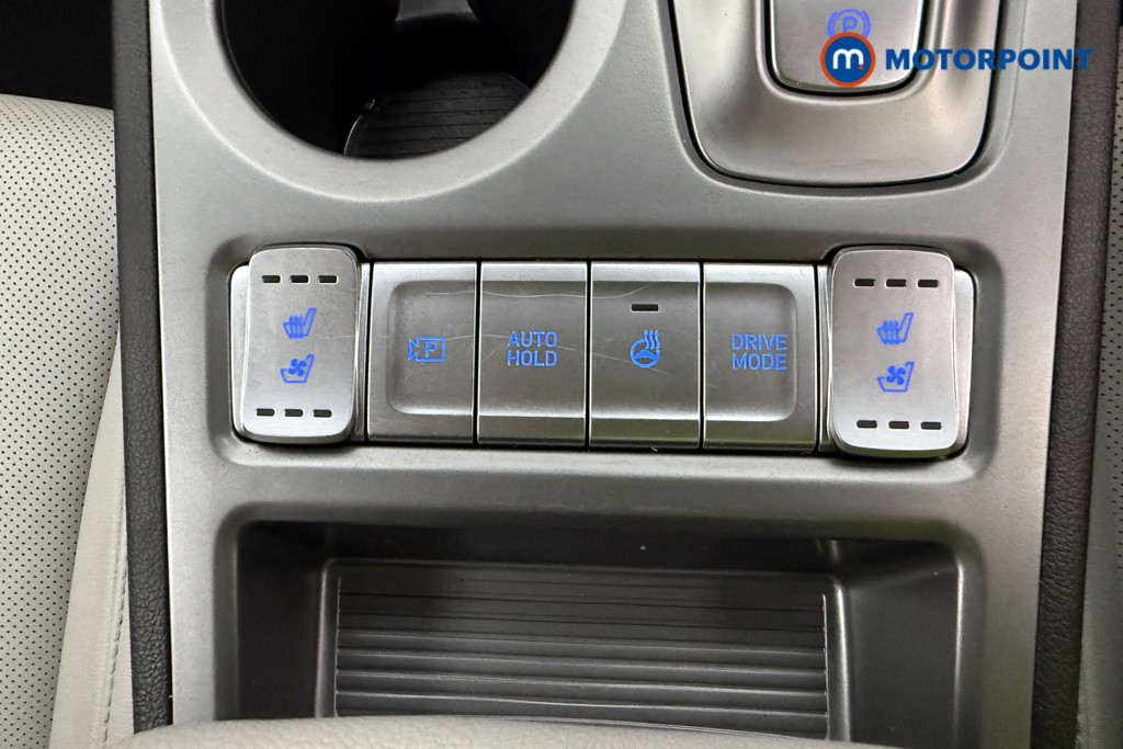 Hyundai Kona Ultimate Automatic Electric SUV - Stock Number (1635938) - 20th supplementary image