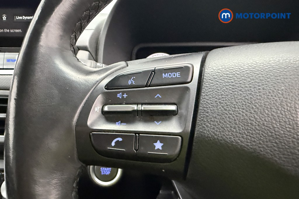 Hyundai Kona Ultimate Automatic Electric SUV - Stock Number (1635938) - 21st supplementary image