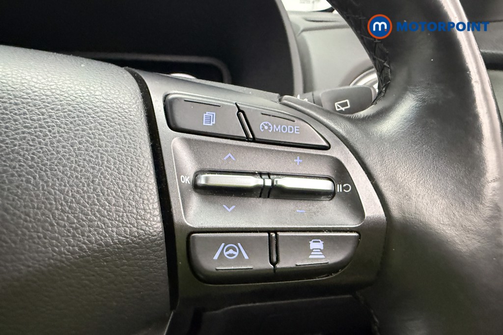 Hyundai Kona Ultimate Automatic Electric SUV - Stock Number (1635938) - 22nd supplementary image