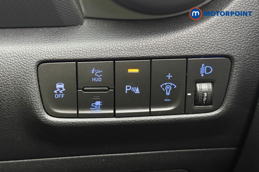 Hyundai Kona Ultimate Automatic Electric SUV - Stock Number (1635938) - 24th supplementary image