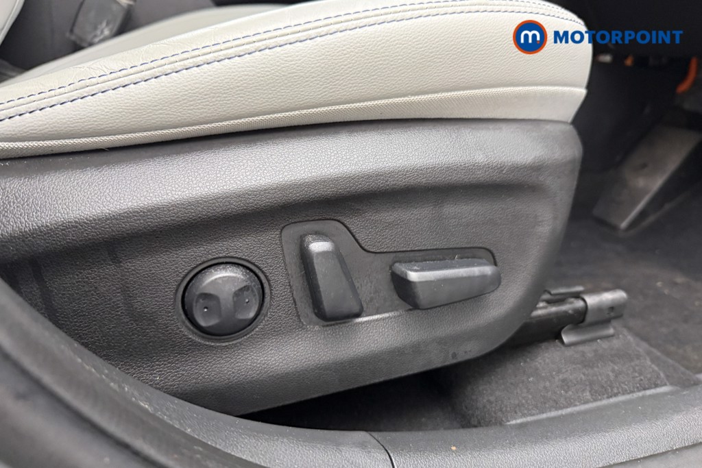 Hyundai Kona Ultimate Automatic Electric SUV - Stock Number (1635938) - 25th supplementary image