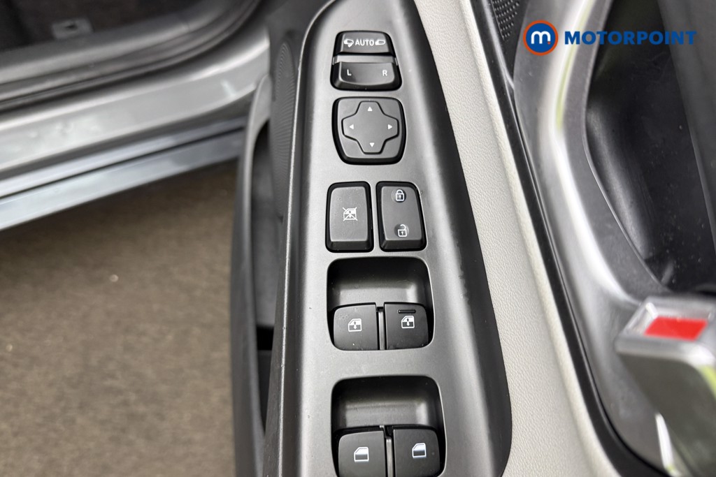 Hyundai Kona Ultimate Automatic Electric SUV - Stock Number (1635938) - 26th supplementary image