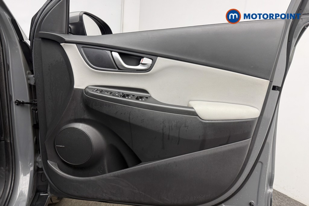 Hyundai Kona Ultimate Automatic Electric SUV - Stock Number (1635938) - 27th supplementary image