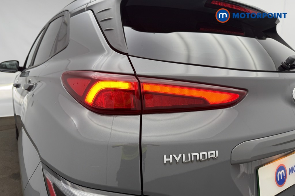 Hyundai Kona Ultimate Automatic Electric SUV - Stock Number (1635938) - 30th supplementary image