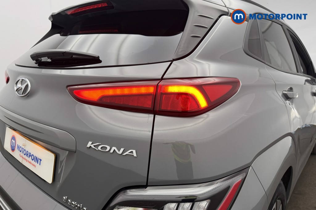 Hyundai Kona Ultimate Automatic Electric SUV - Stock Number (1635938) - 31st supplementary image
