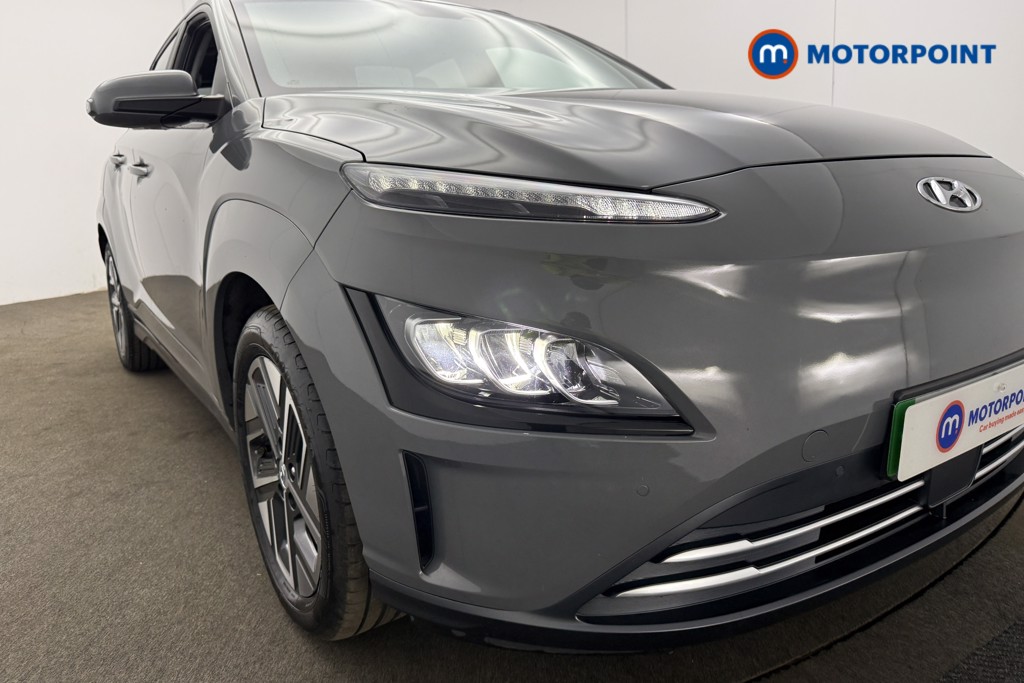 Hyundai Kona Ultimate Automatic Electric SUV - Stock Number (1635938) - 33rd supplementary image