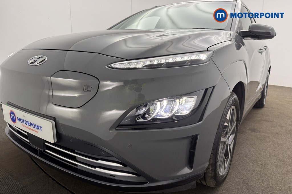 Hyundai Kona Ultimate Automatic Electric SUV - Stock Number (1635938) - 34th supplementary image