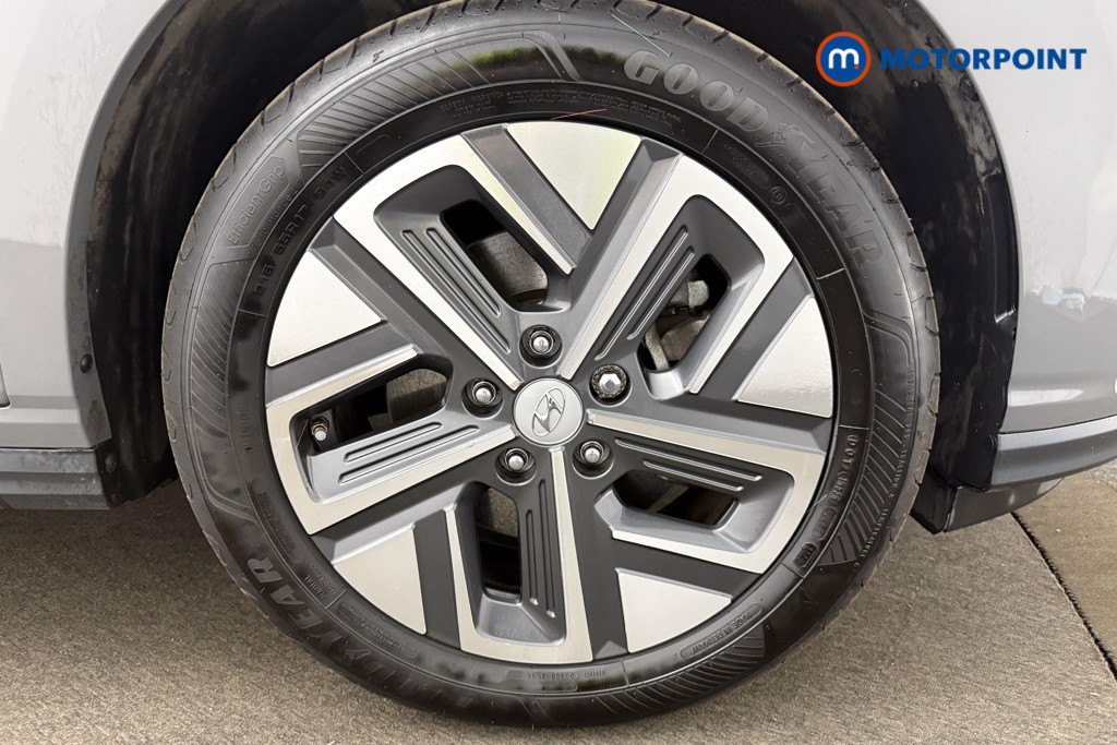 Hyundai Kona Ultimate Automatic Electric SUV - Stock Number (1635938) - 1st supplementary image