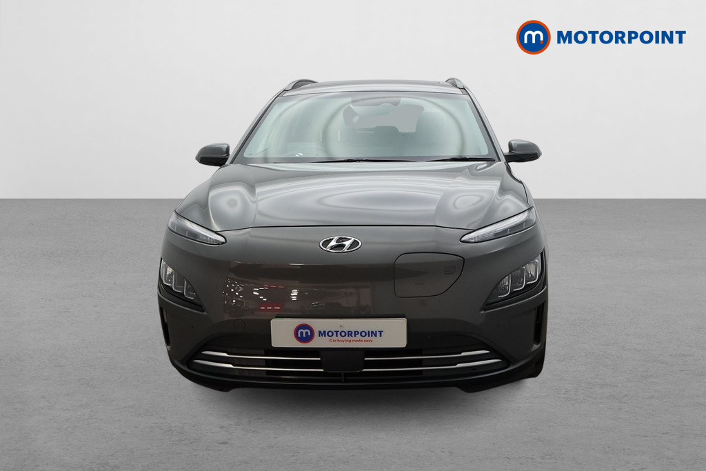 Hyundai Kona Ultimate Automatic Electric SUV - Stock Number (1635938) - Front bumper
