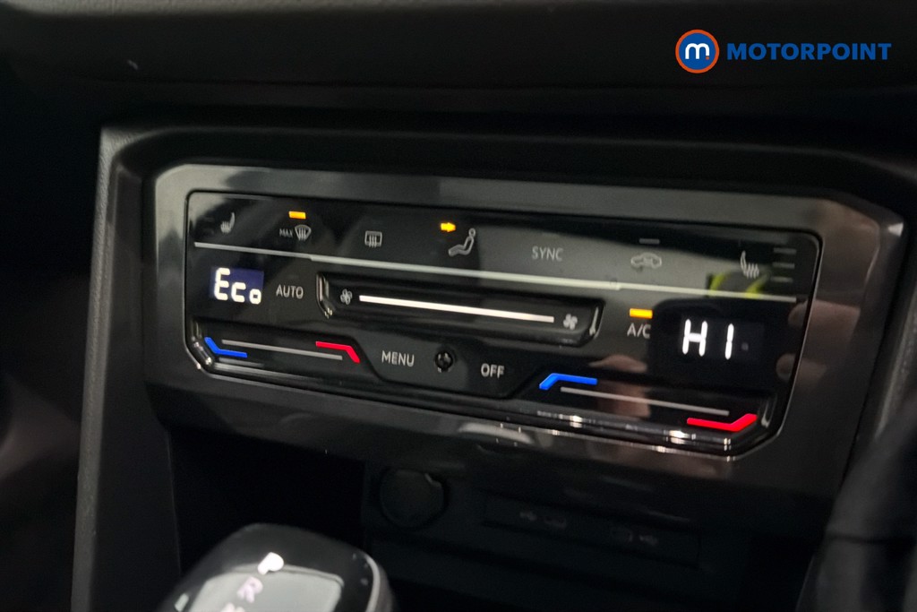 Volkswagen Tiguan Black Edition Automatic Petrol Plug-In Hybrid SUV - Stock Number (1635986) - 12th supplementary image