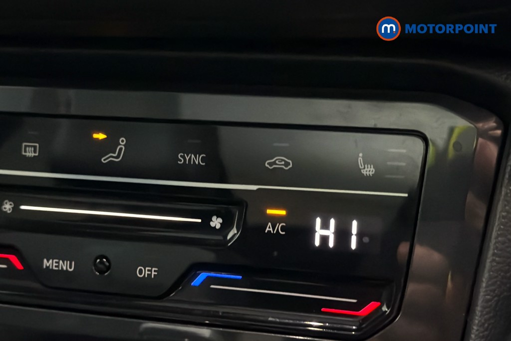 Volkswagen Tiguan Black Edition Automatic Petrol Plug-In Hybrid SUV - Stock Number (1635986) - 14th supplementary image