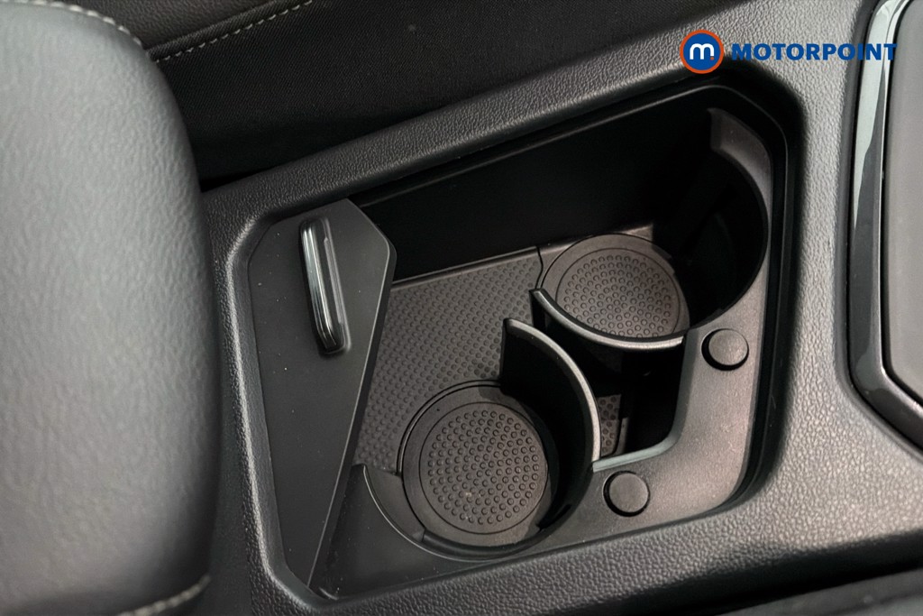 Volkswagen Tiguan Black Edition Automatic Petrol Plug-In Hybrid SUV - Stock Number (1635986) - 16th supplementary image