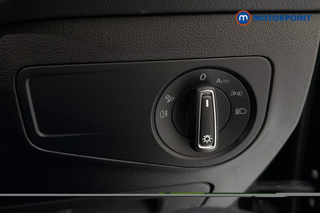 Volkswagen Tiguan Black Edition Automatic Petrol Plug-In Hybrid SUV - Stock Number (1635986) - 18th supplementary image