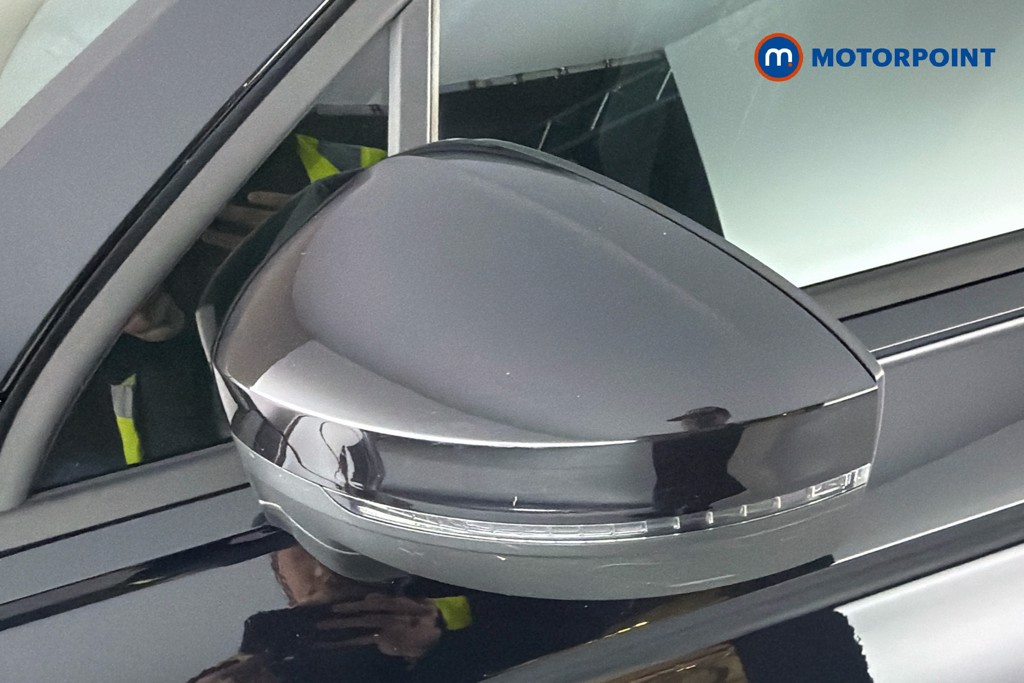 Volkswagen Tiguan Black Edition Automatic Petrol Plug-In Hybrid SUV - Stock Number (1635986) - 43rd supplementary image