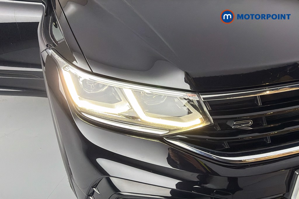 Volkswagen Tiguan Black Edition Automatic Petrol Plug-In Hybrid SUV - Stock Number (1635986) - 44th supplementary image