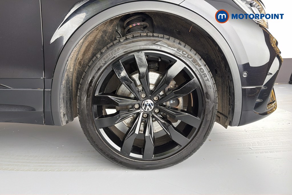 Volkswagen Tiguan Black Edition Automatic Petrol Plug-In Hybrid SUV - Stock Number (1635986) - 50th supplementary image