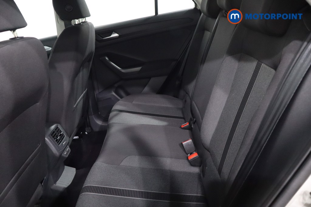 Volkswagen T-Roc Life Manual Petrol SUV - Stock Number (1635989) - 5th supplementary image