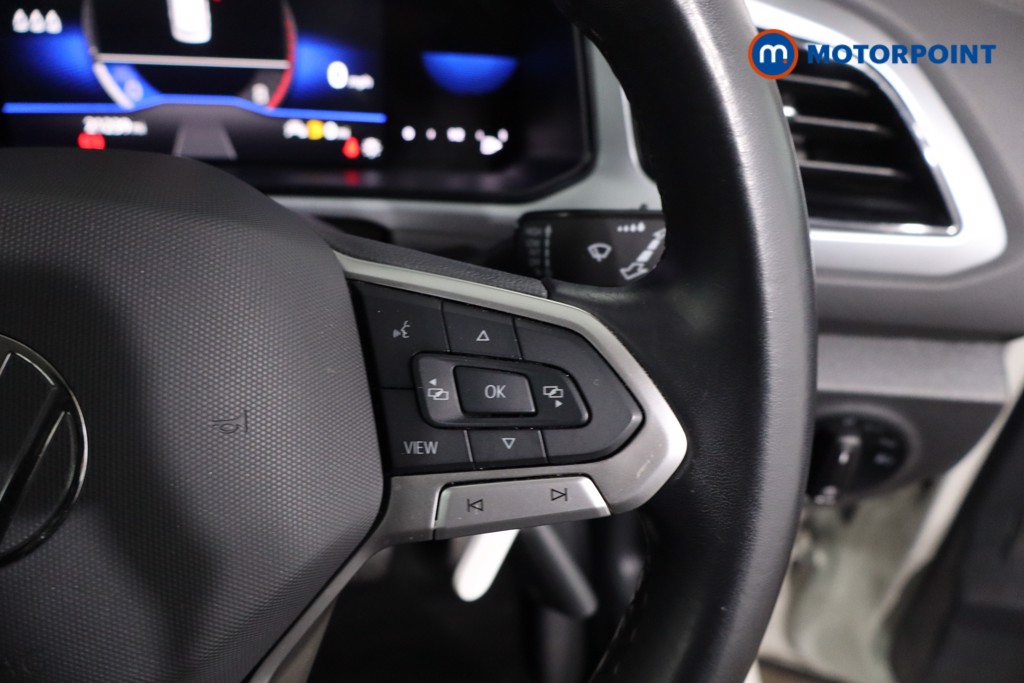 Volkswagen T-Roc Life Manual Petrol SUV - Stock Number (1635989) - 8th supplementary image