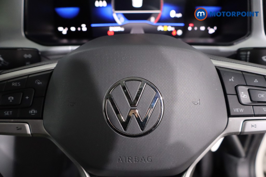 Volkswagen T-Roc Life Manual Petrol SUV - Stock Number (1635989) - 13th supplementary image