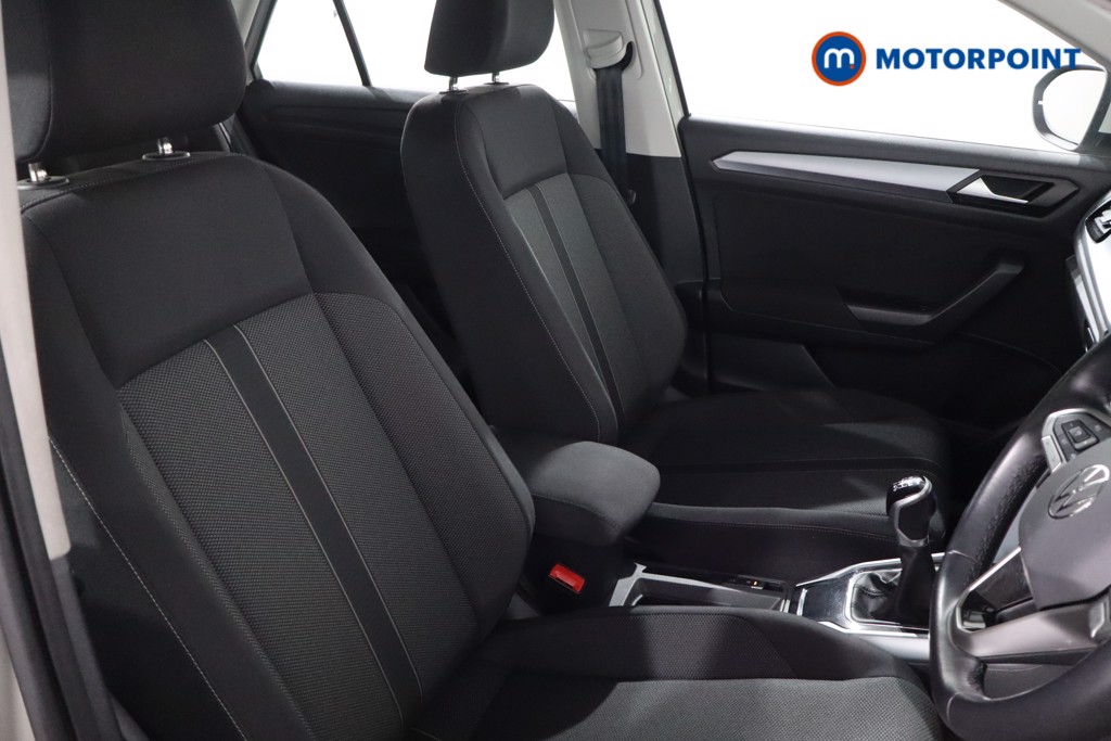 Volkswagen T-Roc Life Manual Petrol SUV - Stock Number (1635989) - 21st supplementary image